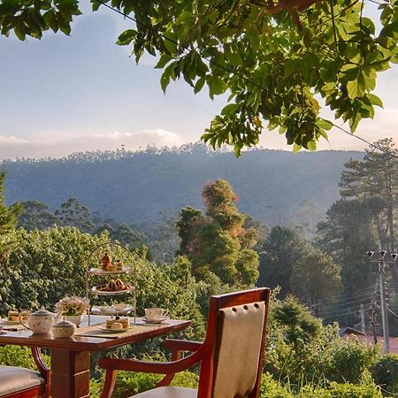 Jetwing Oatlands Bungalow Nuwara Eliya Eksteriør bilde