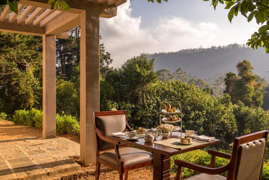Jetwing Oatlands Bungalow Nuwara Eliya Eksteriør bilde