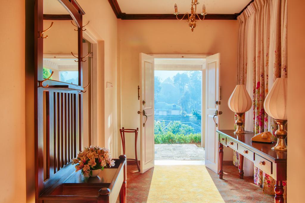 Jetwing Oatlands Bungalow Nuwara Eliya Eksteriør bilde