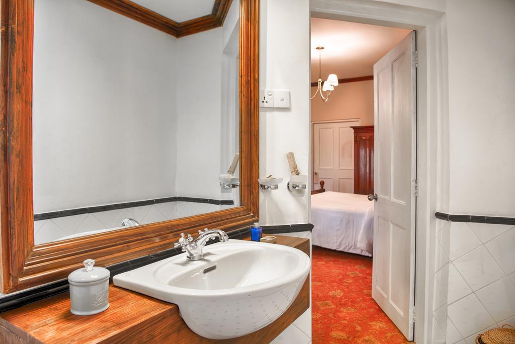Jetwing Oatlands Bungalow Nuwara Eliya Eksteriør bilde