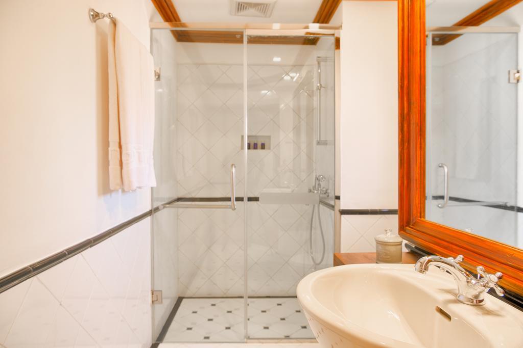 Jetwing Oatlands Bungalow Nuwara Eliya Eksteriør bilde