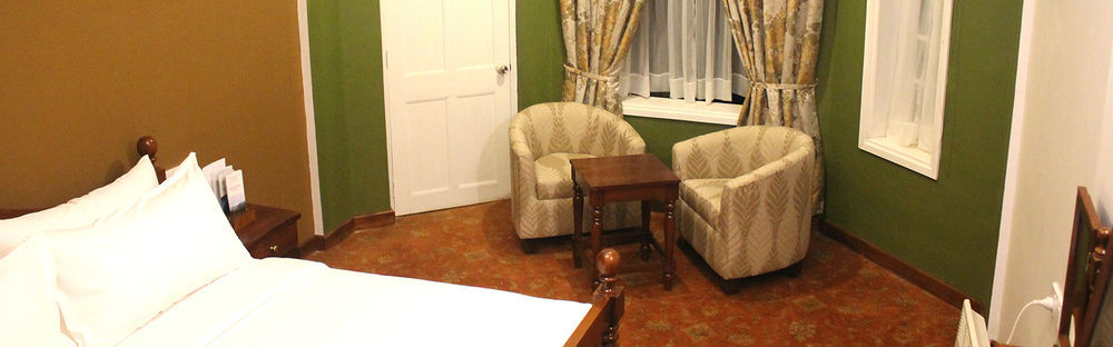 Jetwing Oatlands Bungalow Nuwara Eliya Eksteriør bilde