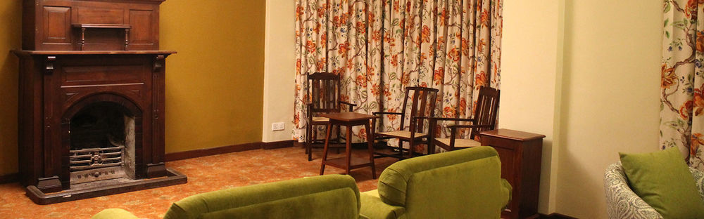 Jetwing Oatlands Bungalow Nuwara Eliya Eksteriør bilde