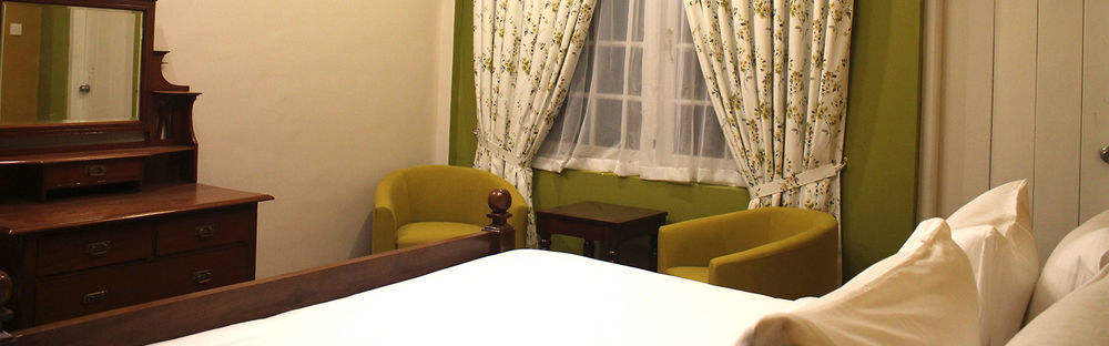 Jetwing Oatlands Bungalow Nuwara Eliya Eksteriør bilde