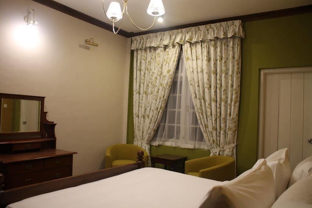 Jetwing Oatlands Bungalow Nuwara Eliya Eksteriør bilde