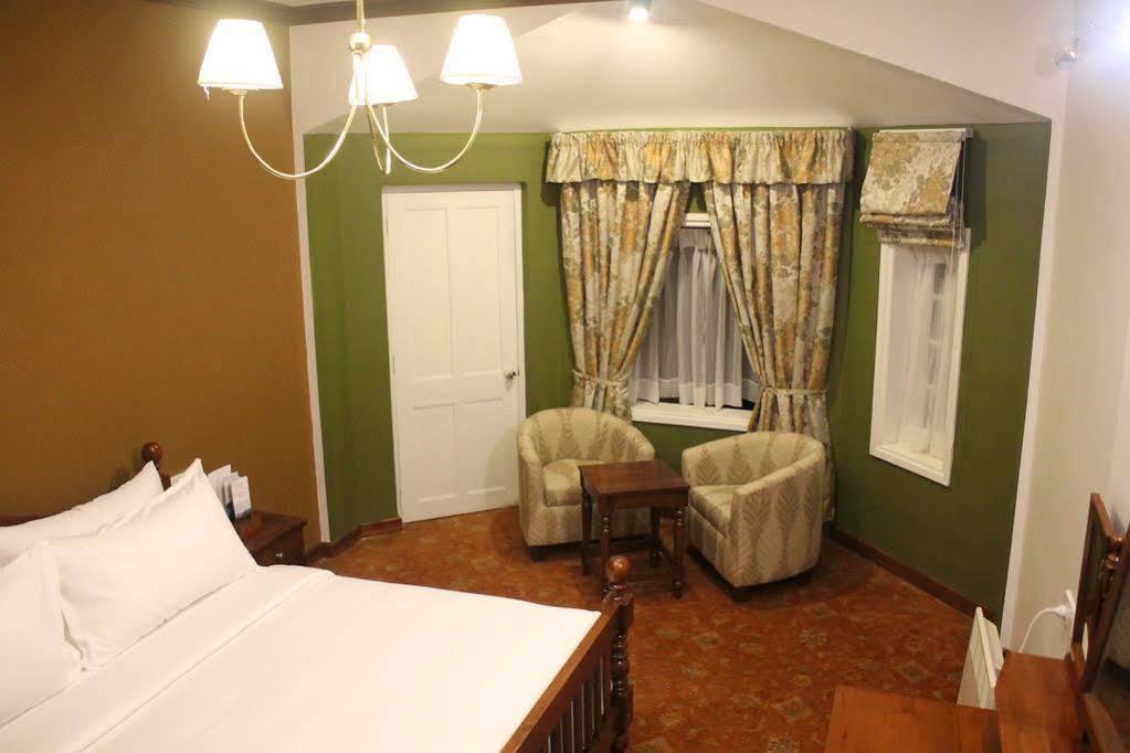 Jetwing Oatlands Bungalow Nuwara Eliya Eksteriør bilde
