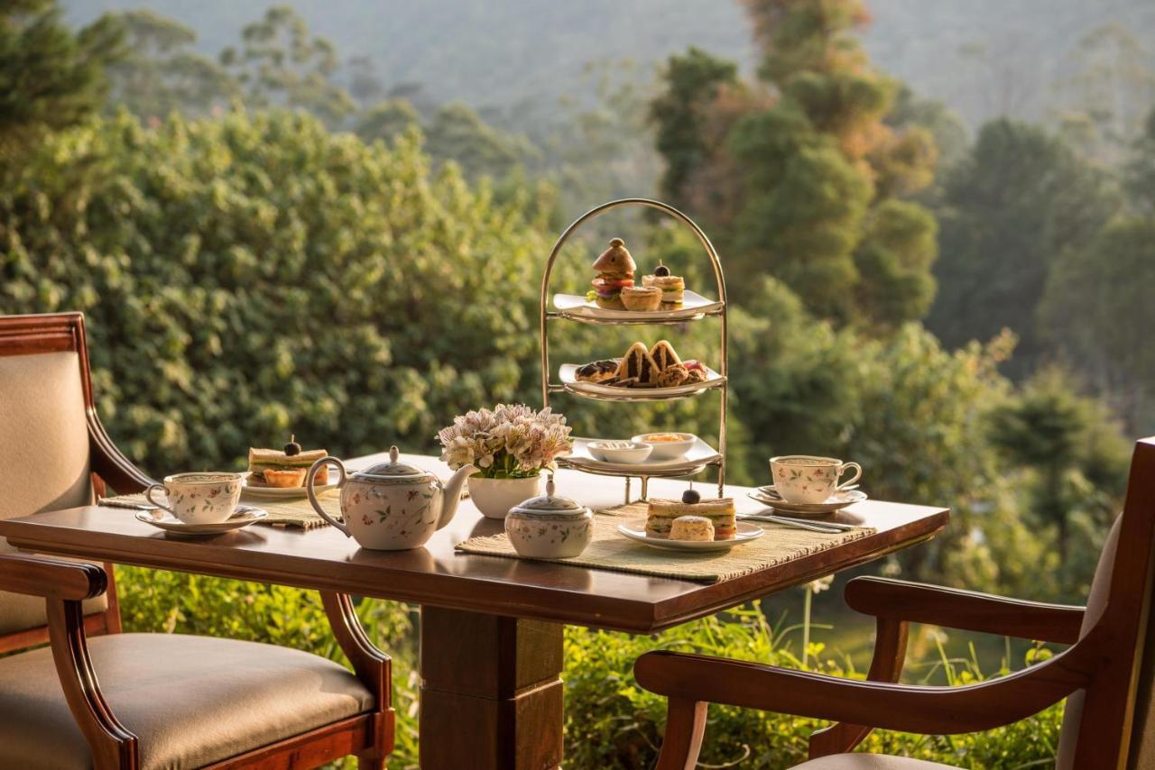 Jetwing Oatlands Bungalow Nuwara Eliya Eksteriør bilde