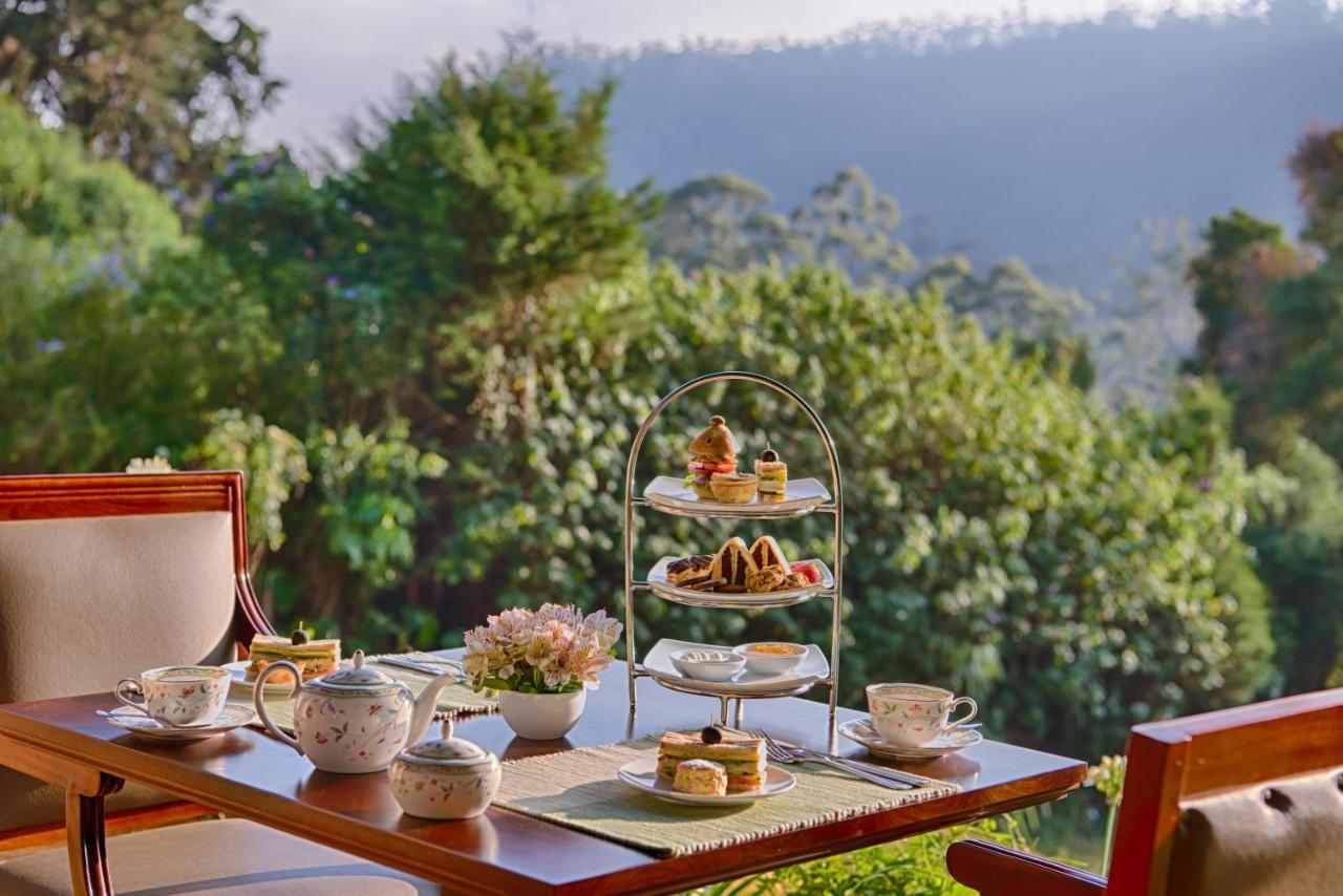 Jetwing Oatlands Bungalow Nuwara Eliya Eksteriør bilde
